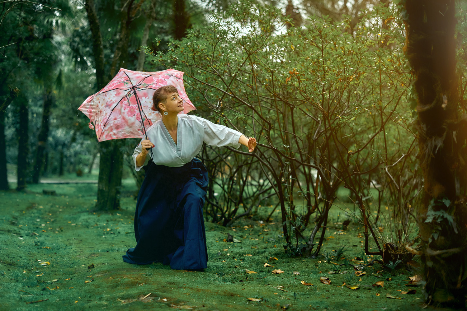 ЧТО ТАКОЕ ПРОФЕССИОНАЛИЗМ?. Фотограф в Сочи Дмитрий Полянский