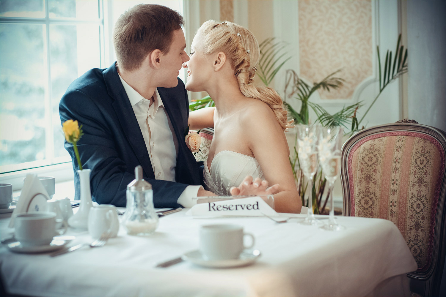 Свадебный, семейный фотограф в Москве Маргарита Севьянц