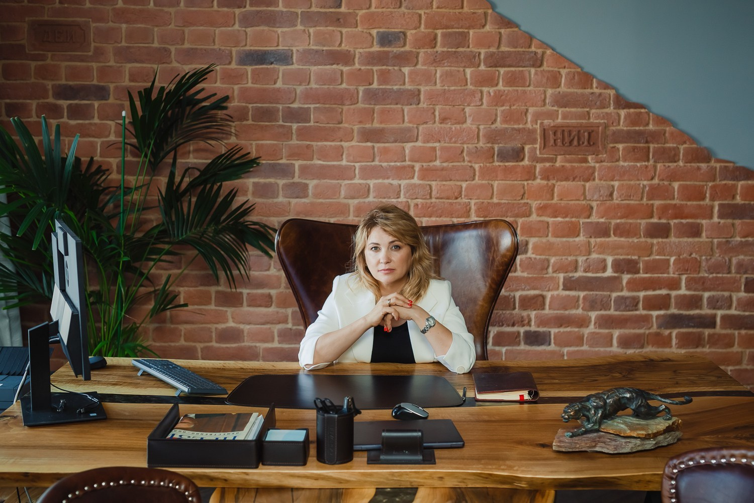 Бизнес-портрет. Семейный, портретный и свадебный фотограф в Санкт-Петербурге и Москве