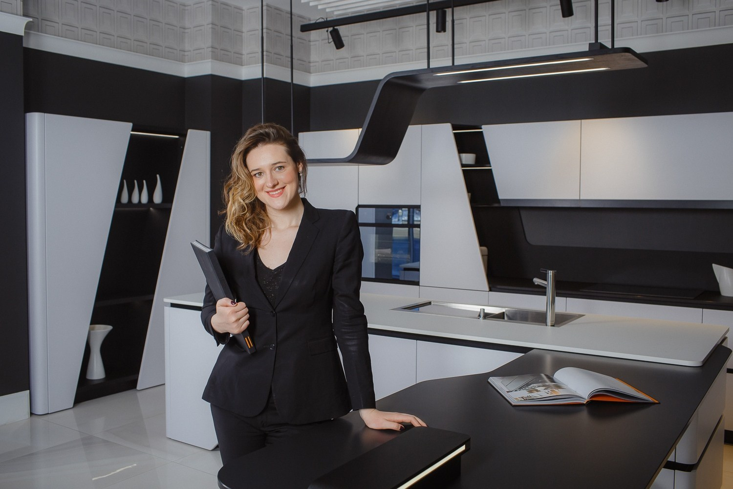 Бизнес-портрет. Семейный, портретный и свадебный фотограф в Санкт-Петербурге и Москве