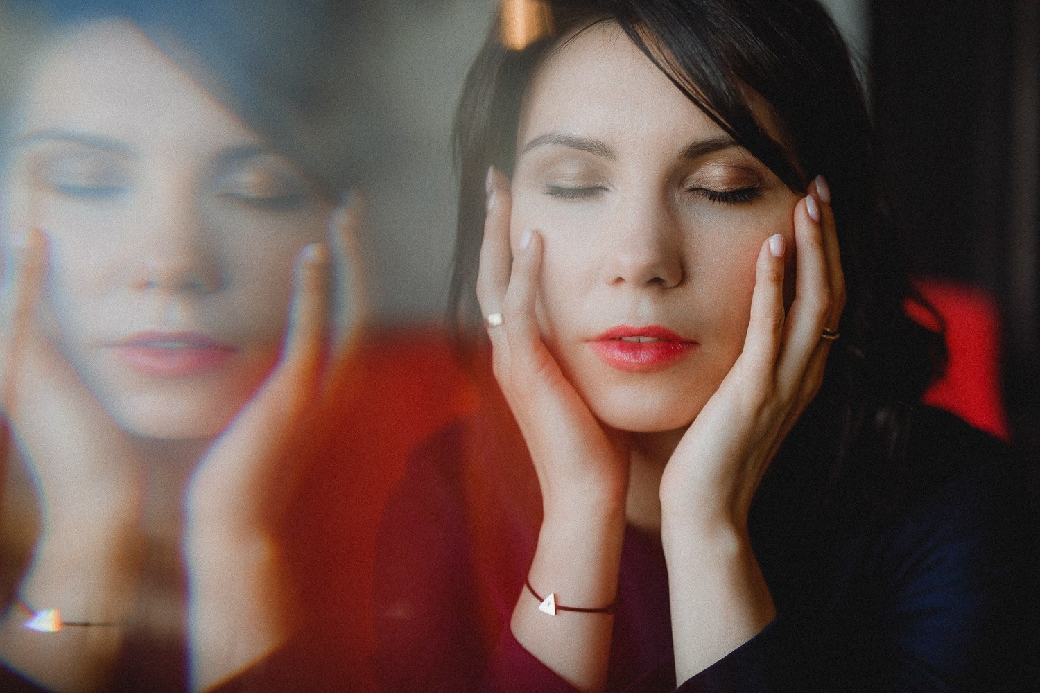 Бизнес-портрет. Семейный, портретный и свадебный фотограф в Санкт-Петербурге и Москве