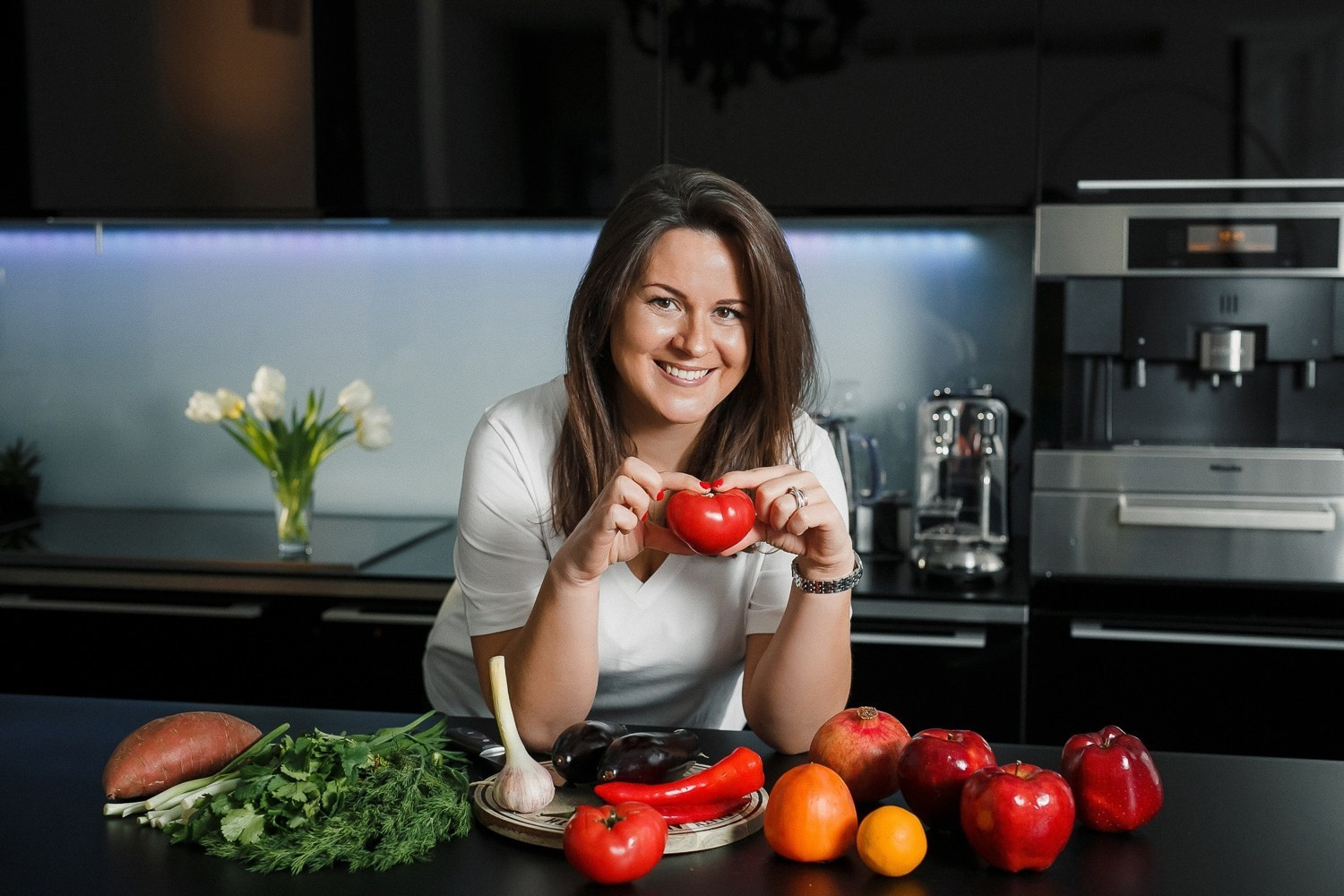 Бизнес-портрет. Семейный, портретный и свадебный фотограф в Санкт-Петербурге и Москве