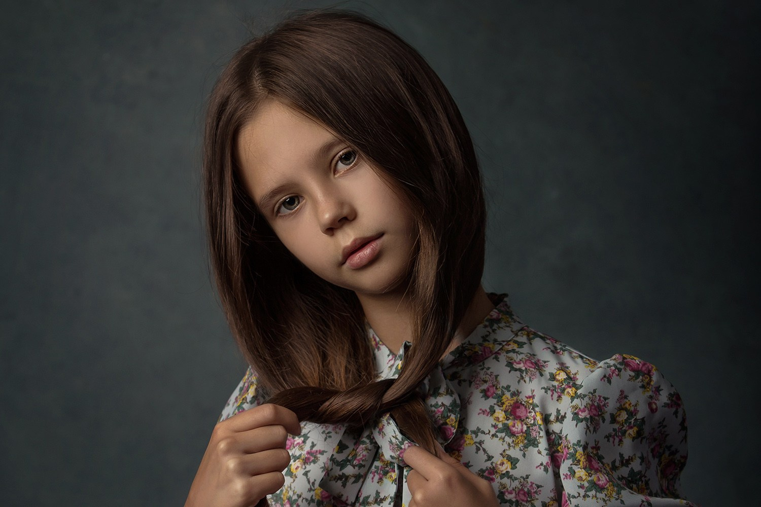 Индивидуальные съёмки. Фотограф в Екатеринбурге Наталья Русских