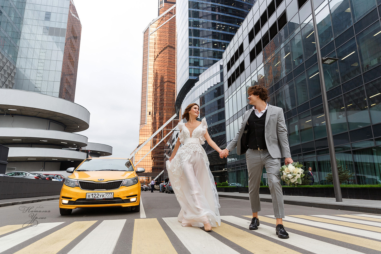 Контакты. Свадебный и семейный фотограф в Ярославле Наталия Урлис