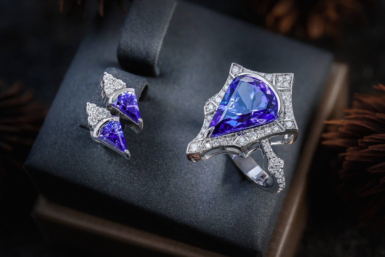 WPE 2025 Second Half. Рекламный и предметный фотограф Марченков Антон