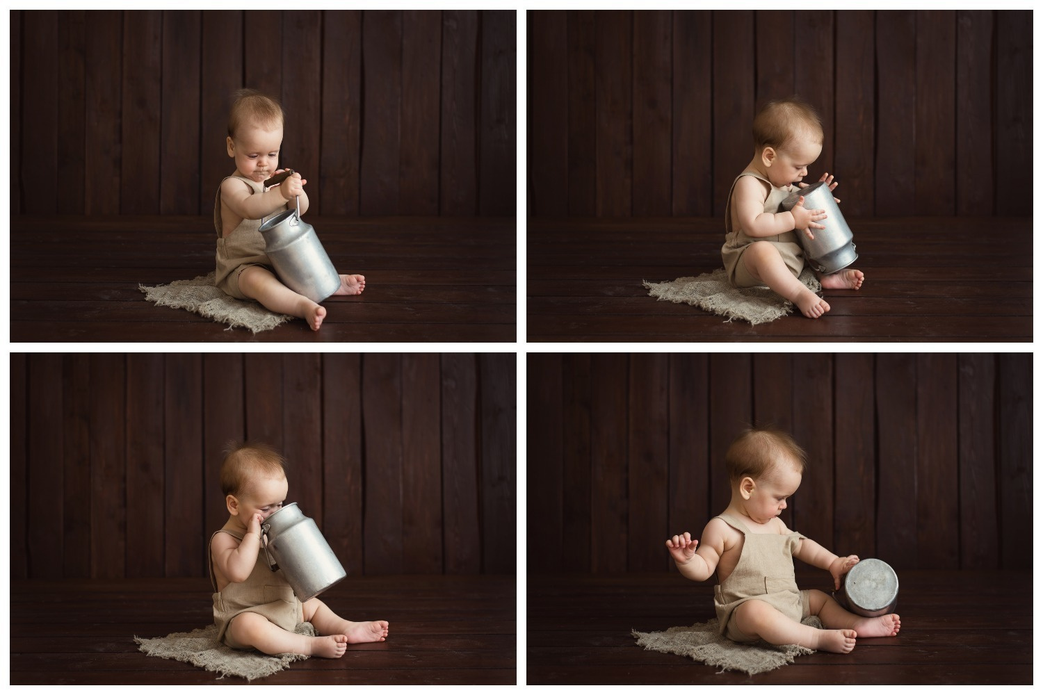 Фотосессия для мальчика в 10 месяцев. Фотограф новорожденных , семейный и  детский фотограф в Пскове Иванова