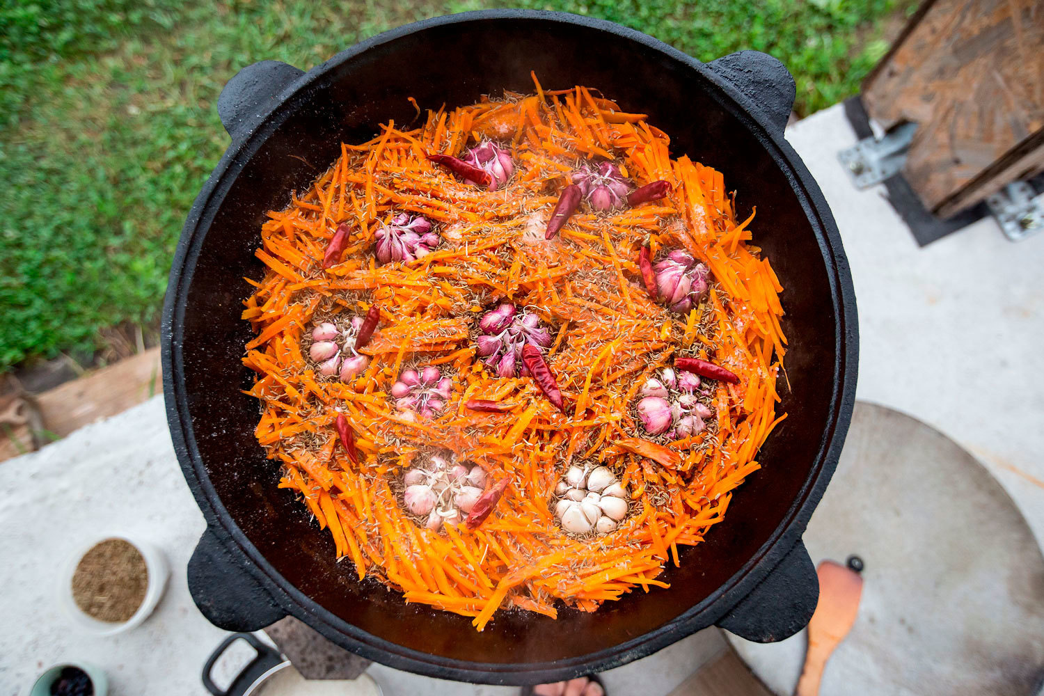 Самаркандский плов. Yuri Ovchinnikov Photography, St. Petersburg, landscape photography