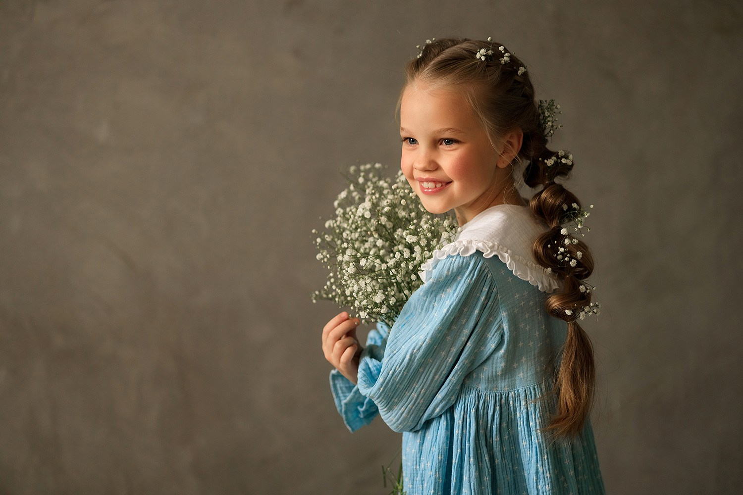 Курс по основам фотографии «Фотостарт». Фотограф Дарья Берестова (Краснодар)