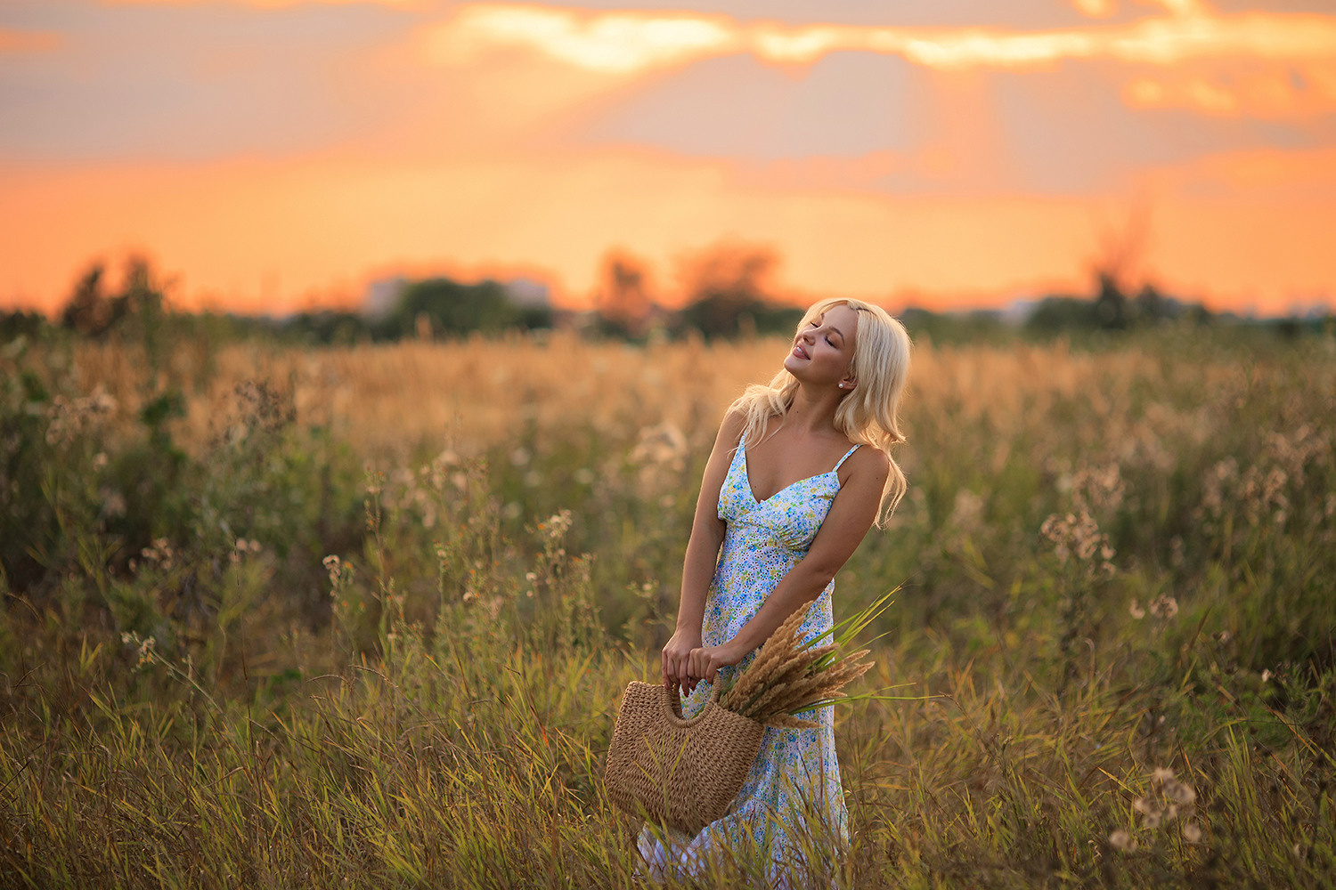 Курс «Идеальный исходник». Фотограф Дарья Берестова (Краснодар)