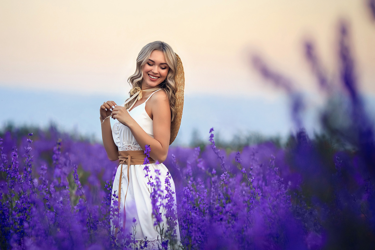 Курс «Идеальный исходник». Фотограф Дарья Берестова (Краснодар)