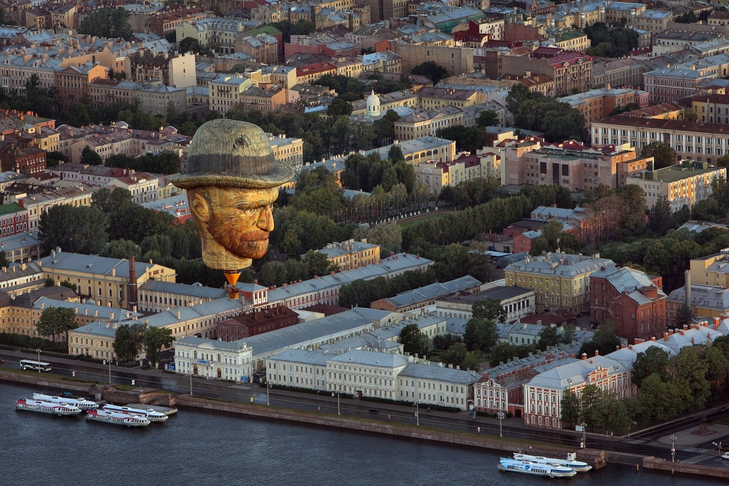 Мастер-класс Александра Петросяна в Петербурге 11–14 июня 2026. Фотограф Александр Петросян