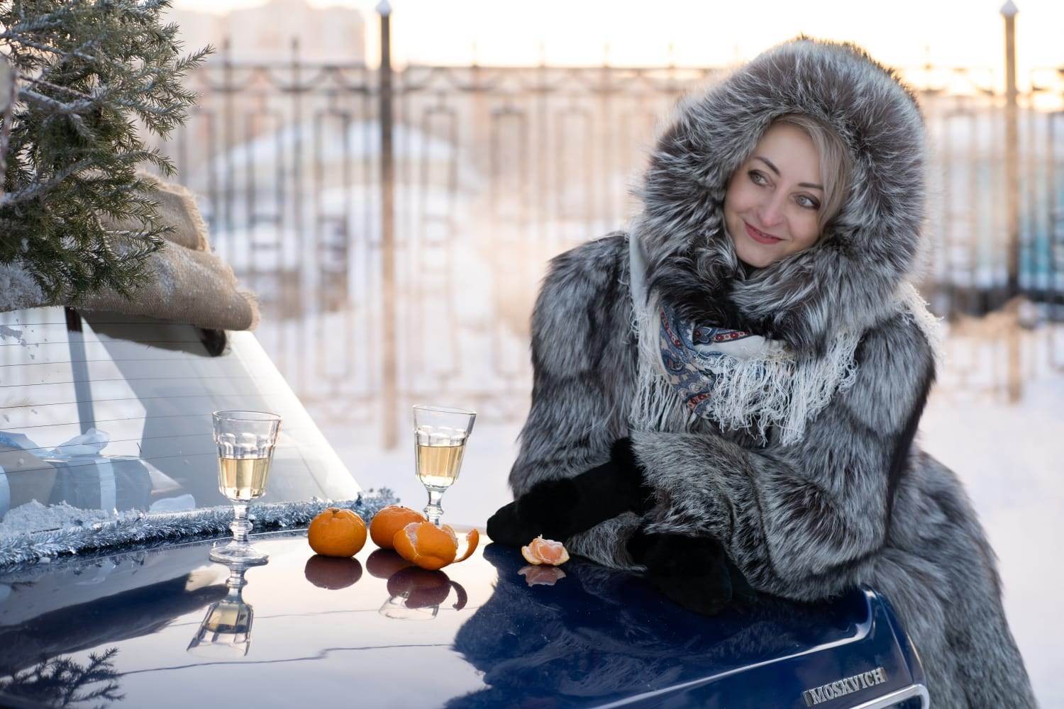 Алена Коломоец | Фотограф, Мирный, Якутия