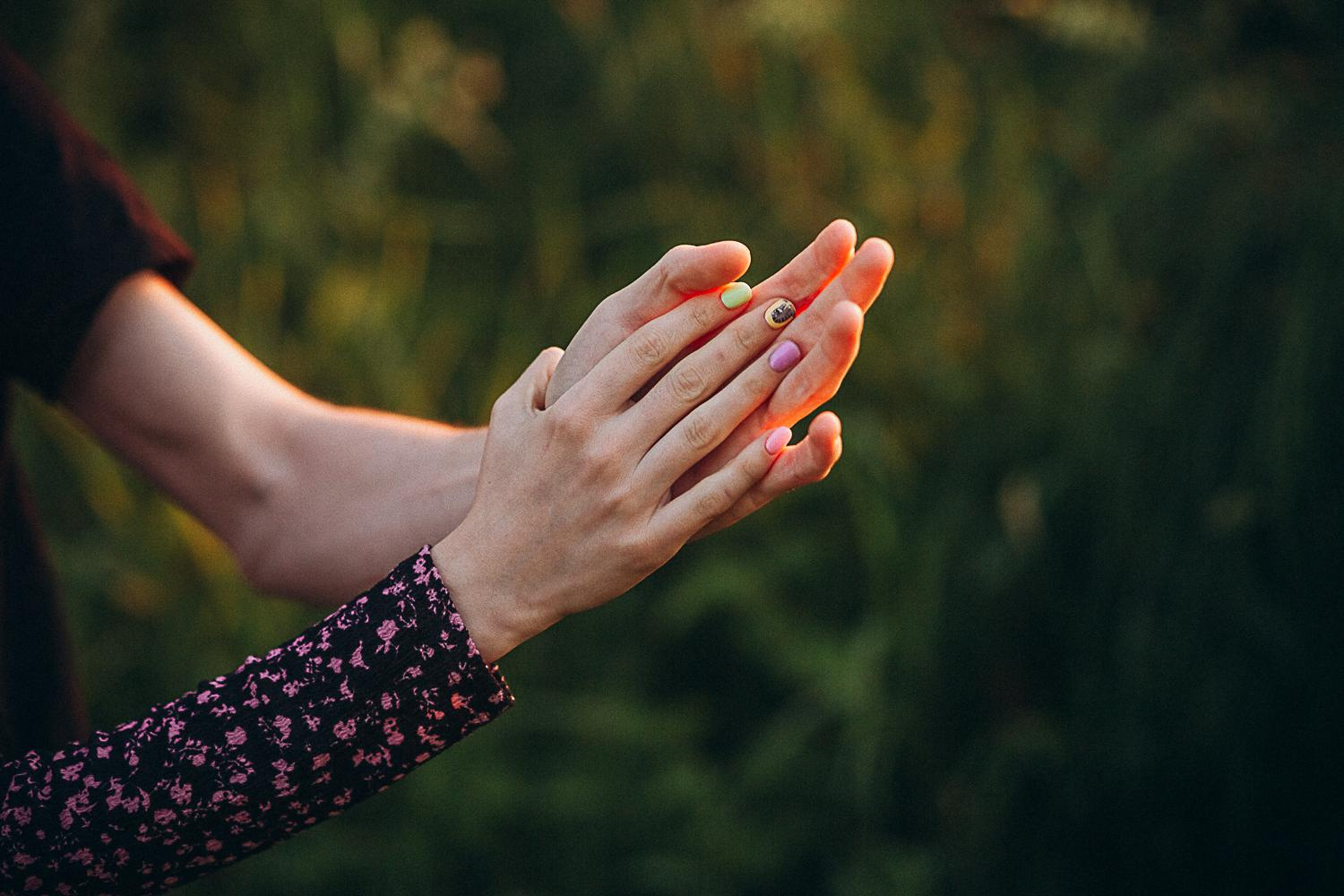 Детский и семейный фотограф в Санкт-Петербурге и Ленинградской области