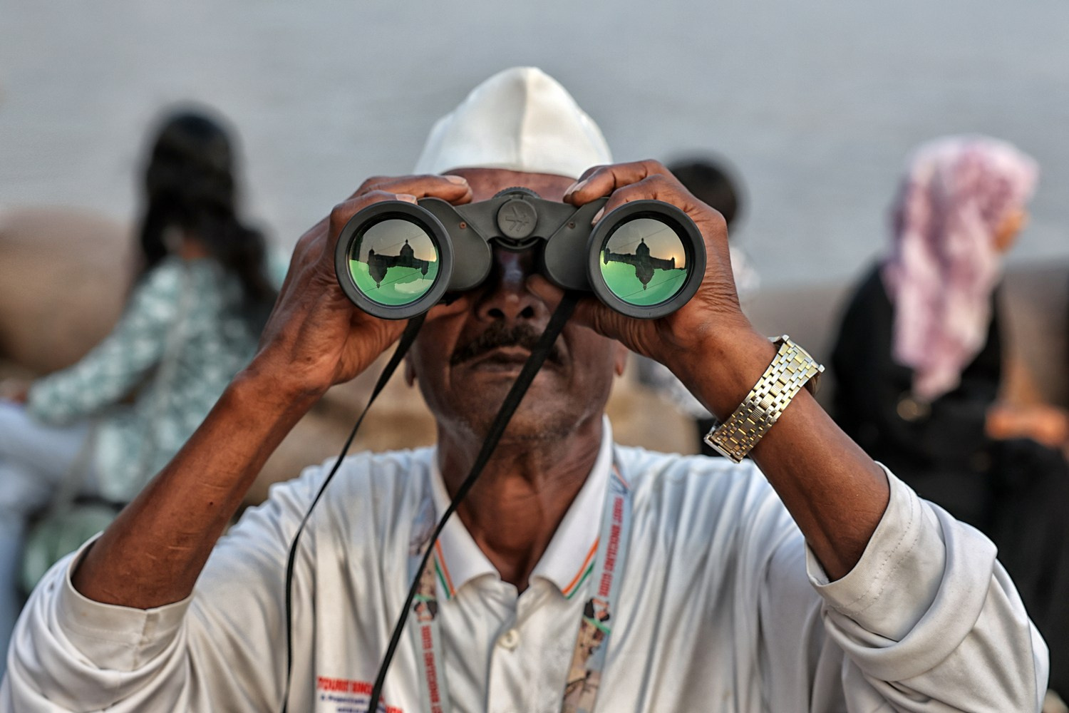Индия с Александром Петросяном ноябрь 2027 (30.10-08.11.2027). Фотограф Александр Петросян