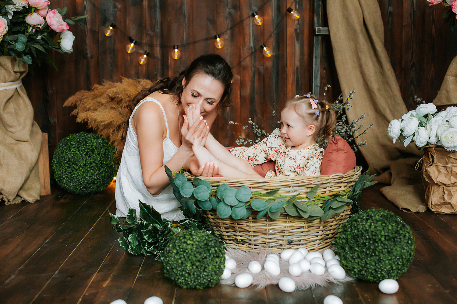 ГОДОВАСИЕ/ДЕНЬ РОЖДЕНИЯ. Свадебный, семейный фотограф в Дзержинске, Нижнем Новгороде Наталья Хр