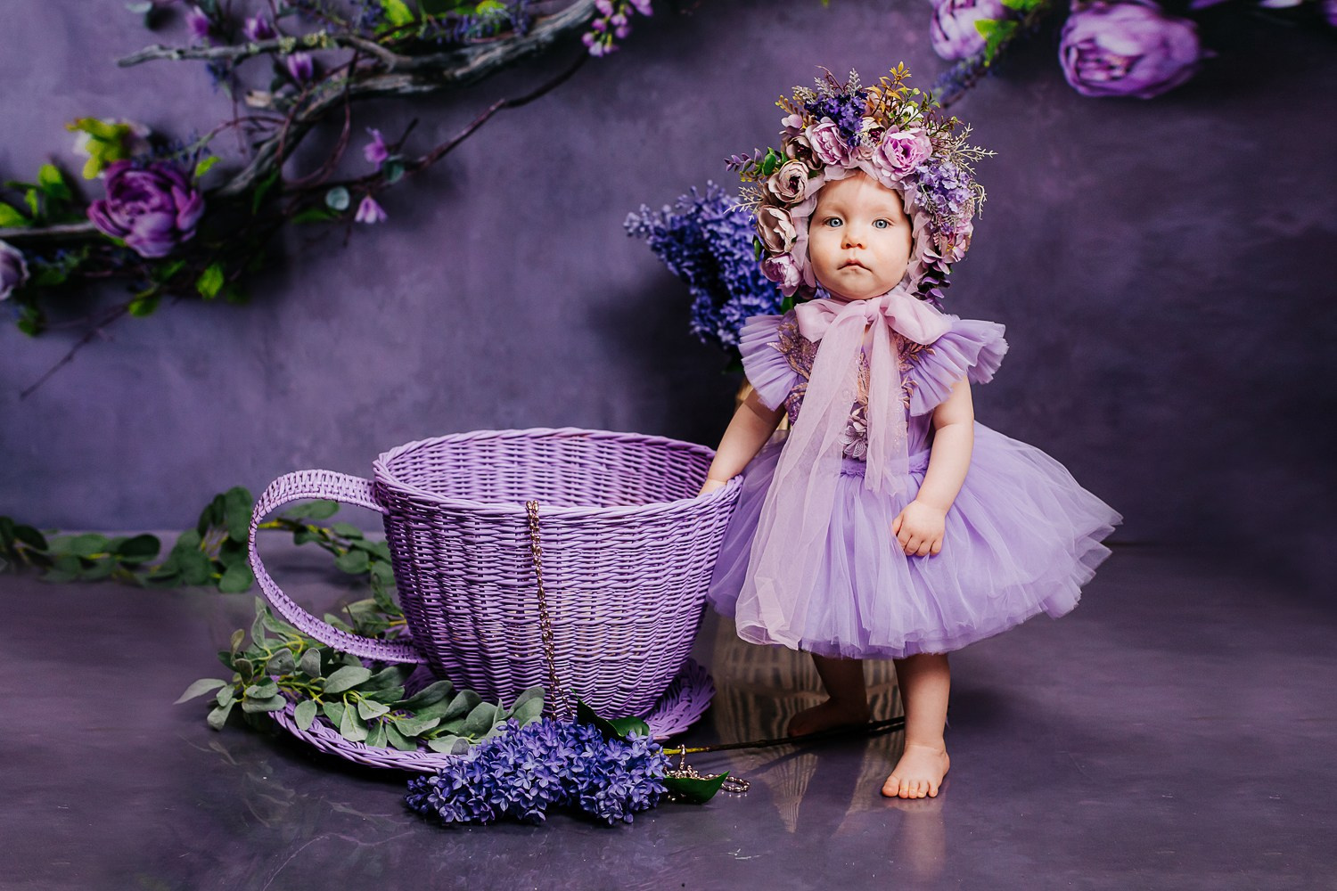 ГОДОВАСИЕ/ДЕНЬ РОЖДЕНИЯ. Свадебный, семейный фотограф в Дзержинске, Нижнем Новгороде Наталья Хр