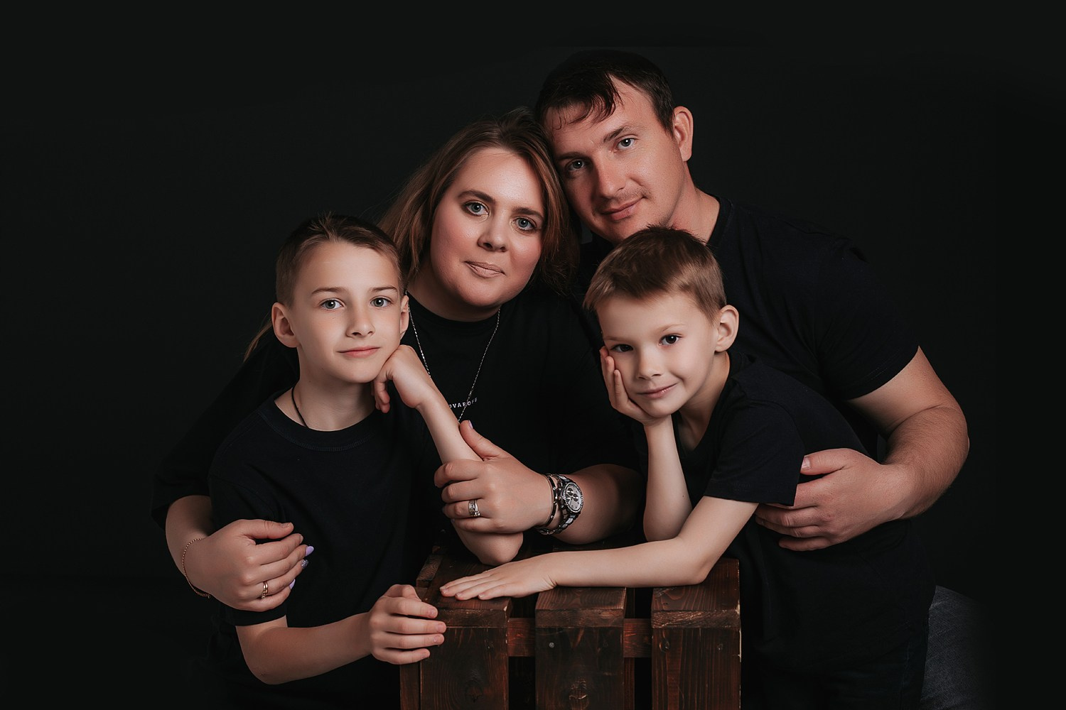 Фотосессии. Свадебный, семейный фотограф в Дзержинске, Нижнем Новгороде Наталья Хр