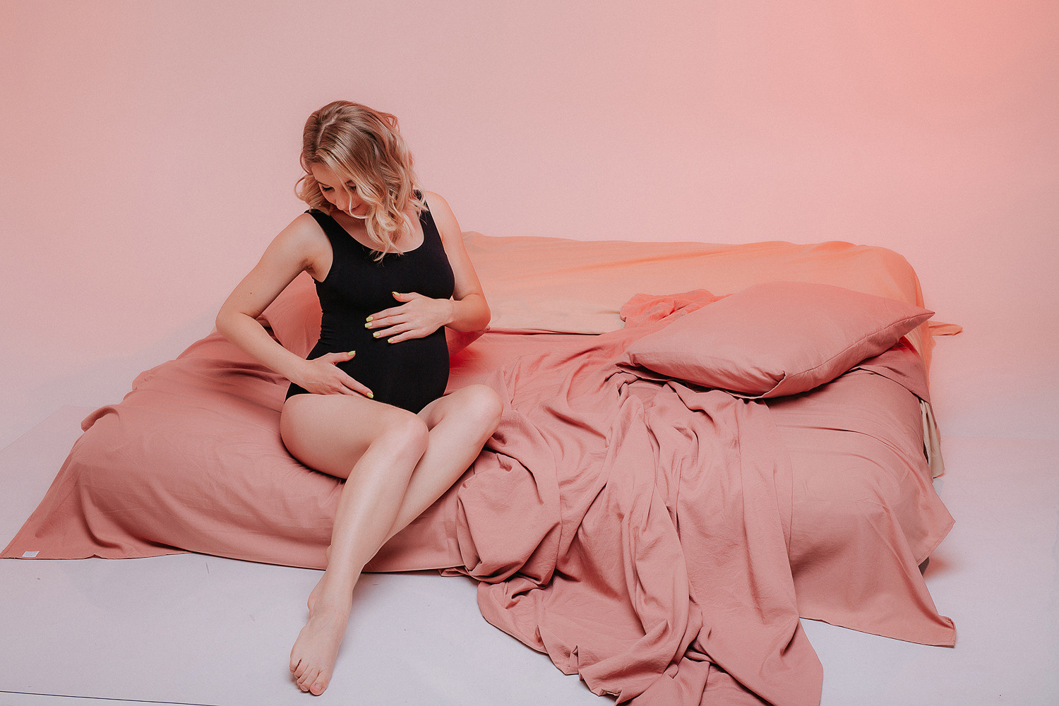 Беременность. Свадебный, семейный фотограф в Дзержинске, Нижнем Новгороде Наталья Хр