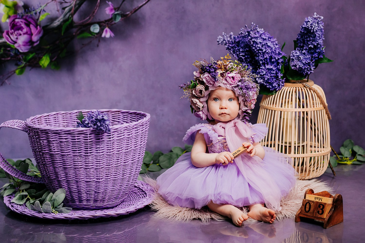 ГОДОВАСИЕ/ДЕНЬ РОЖДЕНИЯ. Свадебный, семейный фотограф в Дзержинске, Нижнем Новгороде Наталья Хр