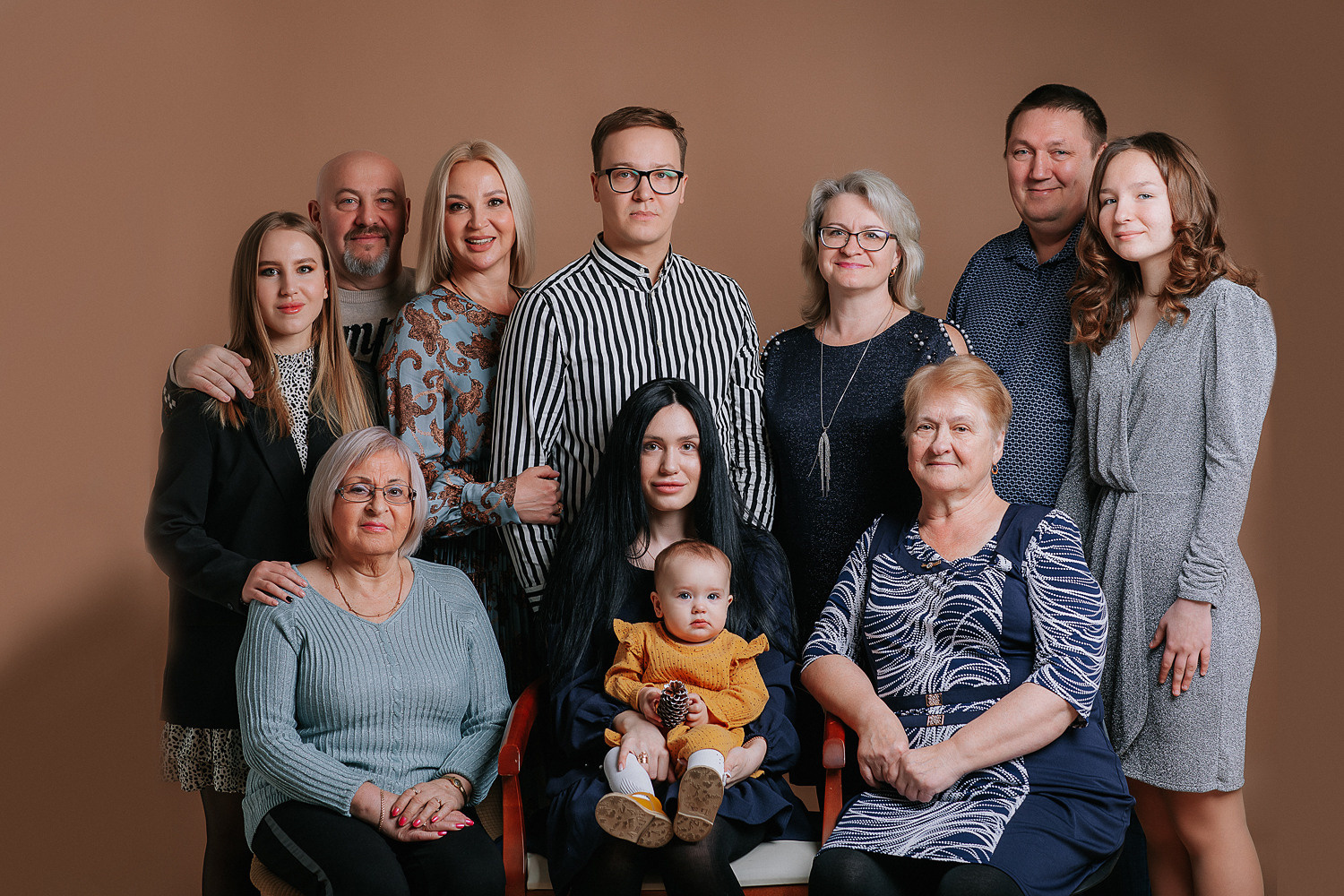 ГОДОВАСИЕ/ДЕНЬ РОЖДЕНИЯ. Свадебный, семейный фотограф в Дзержинске, Нижнем Новгороде Наталья Хр