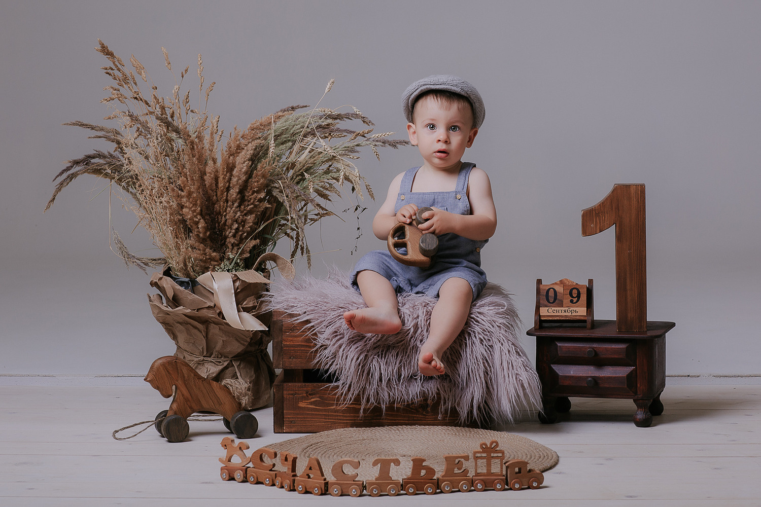 ГОДОВАСИЕ/ДЕНЬ РОЖДЕНИЯ. Свадебный, семейный фотограф в Дзержинске, Нижнем Новгороде Наталья Хр