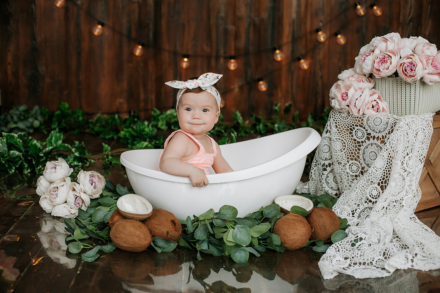 ГОДОВАСИЕ/ДЕНЬ РОЖДЕНИЯ. Свадебный, семейный фотограф в Дзержинске, Нижнем Новгороде Наталья Хр