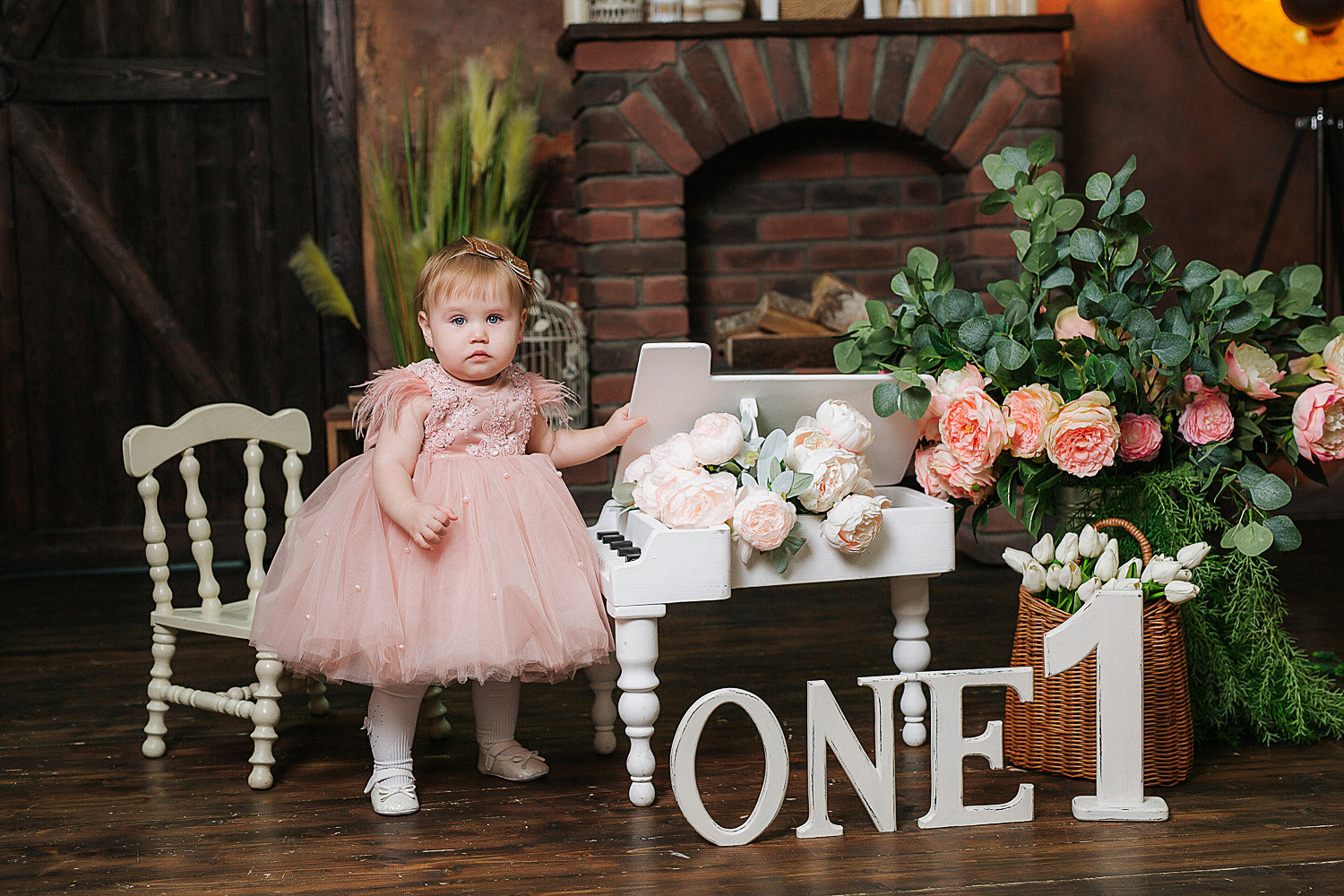 ГОДОВАСИЕ/ДЕНЬ РОЖДЕНИЯ. Свадебный, семейный фотограф в Дзержинске, Нижнем Новгороде Наталья Хр