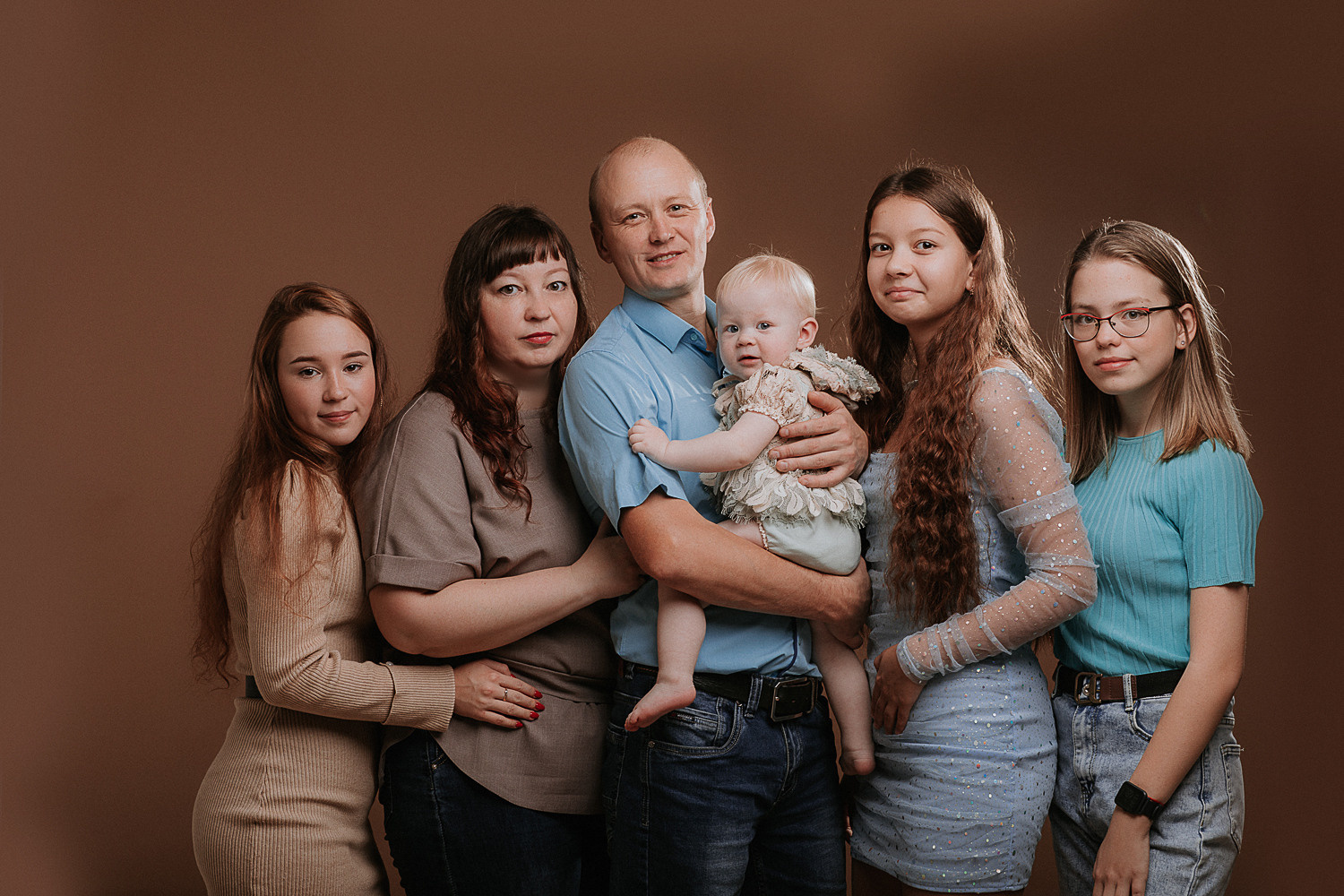 ГОДОВАСИЕ/ДЕНЬ РОЖДЕНИЯ. Свадебный, семейный фотограф в Дзержинске, Нижнем Новгороде Наталья Хр