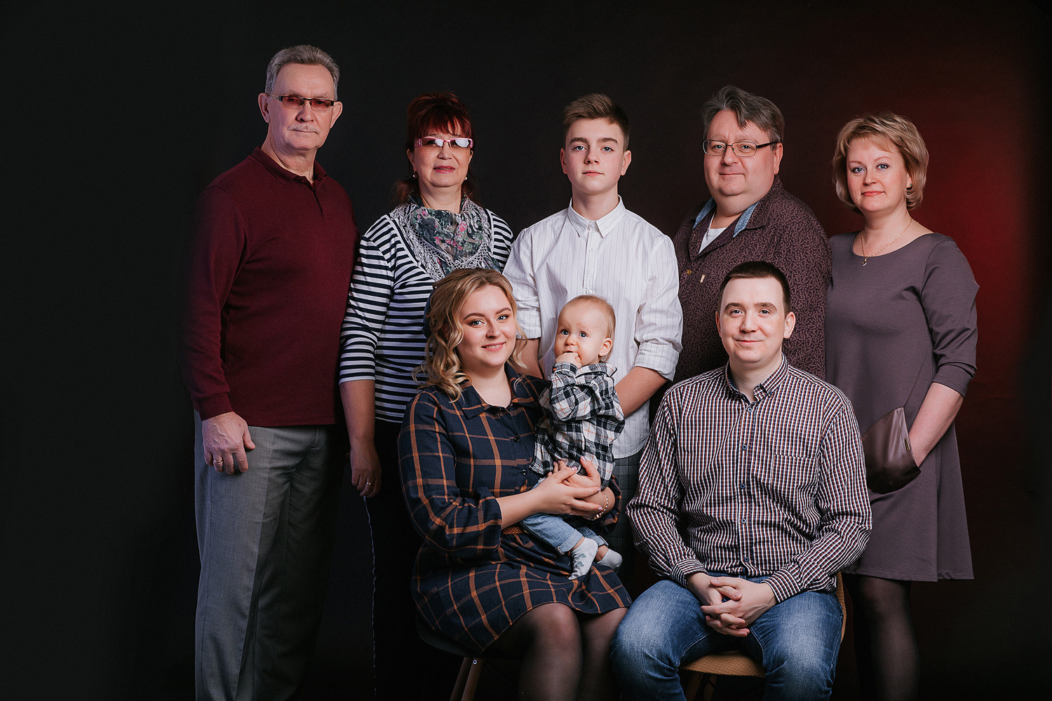 ГОДОВАСИЕ/ДЕНЬ РОЖДЕНИЯ. Свадебный, семейный фотограф в Дзержинске, Нижнем Новгороде Наталья Хр