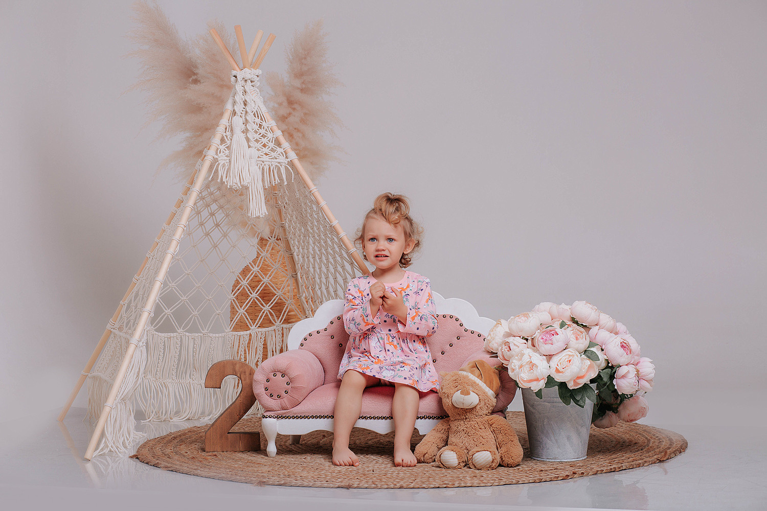 ГОДОВАСИЕ/ДЕНЬ РОЖДЕНИЯ. Свадебный, семейный фотограф в Дзержинске, Нижнем Новгороде Наталья Хр