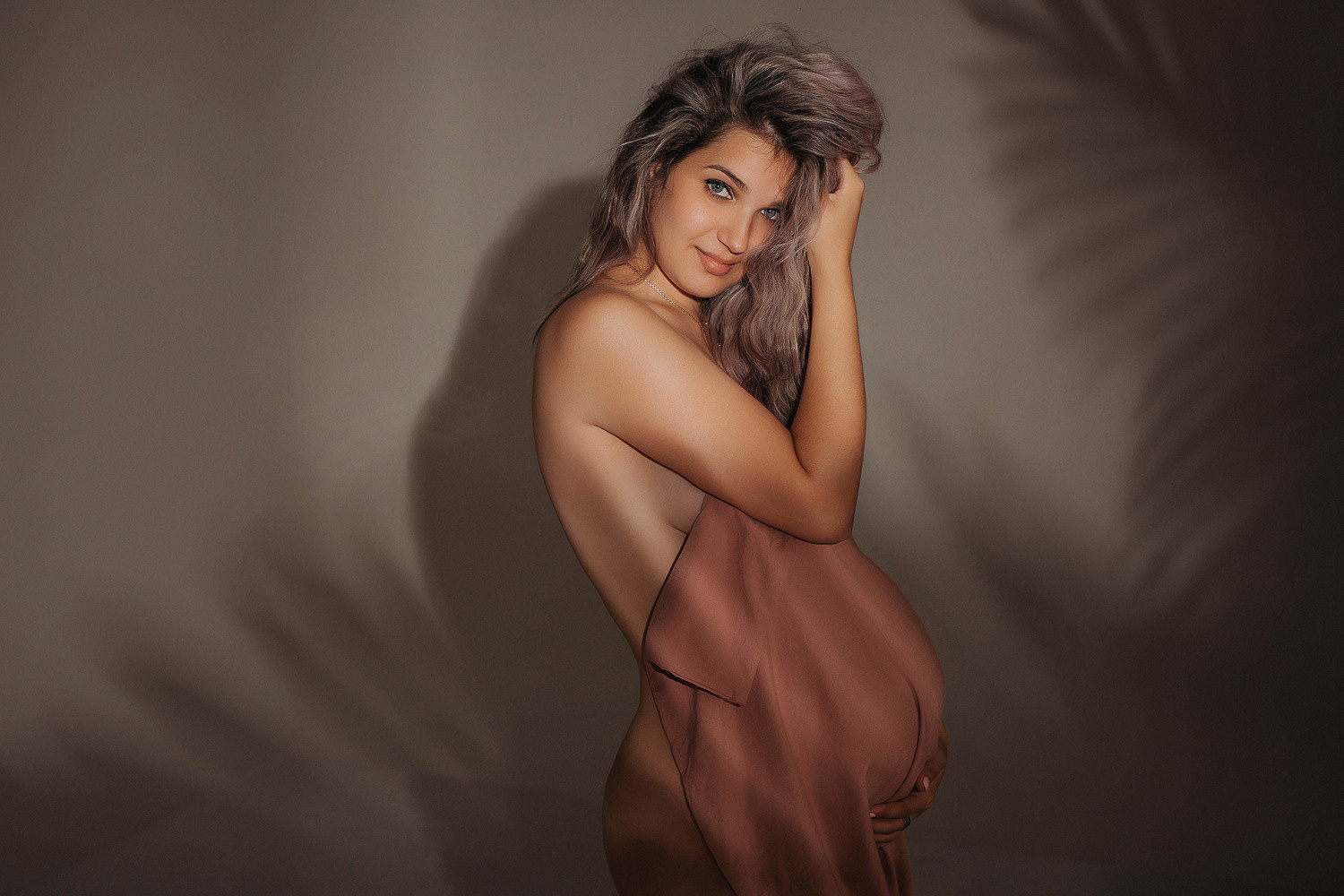 Беременность. Свадебный, семейный фотограф в Дзержинске, Нижнем Новгороде Наталья Хр