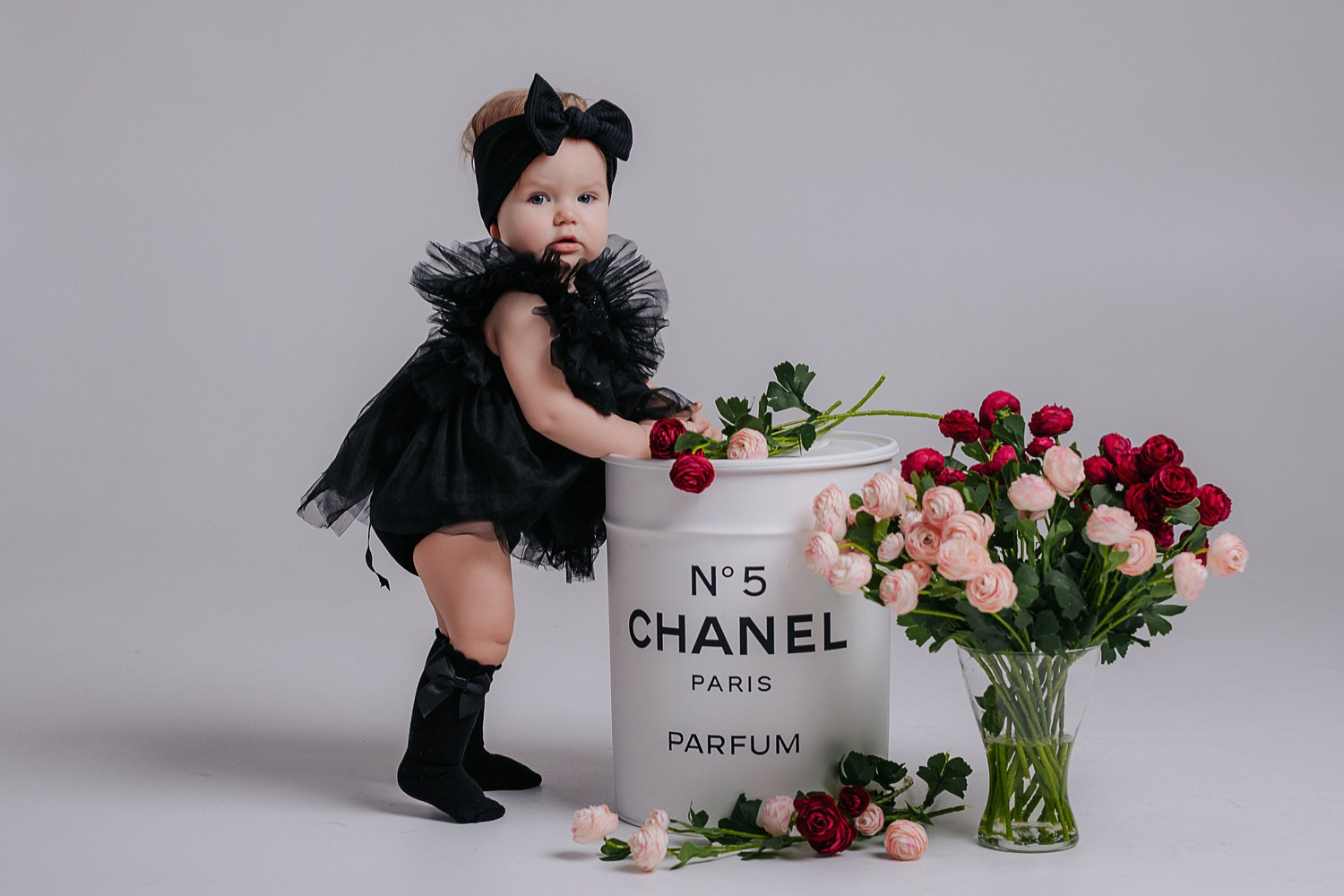 ГОДОВАСИЕ/ДЕНЬ РОЖДЕНИЯ. Свадебный, семейный фотограф в Дзержинске, Нижнем Новгороде Наталья Хр