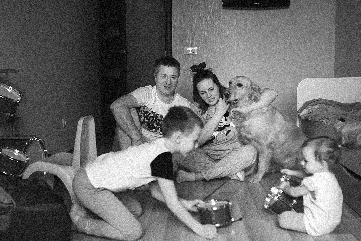 Фотосессия lifestyle. Семейный лайфстайл фотограф в Санкт-Петербурге Мария Шумилина