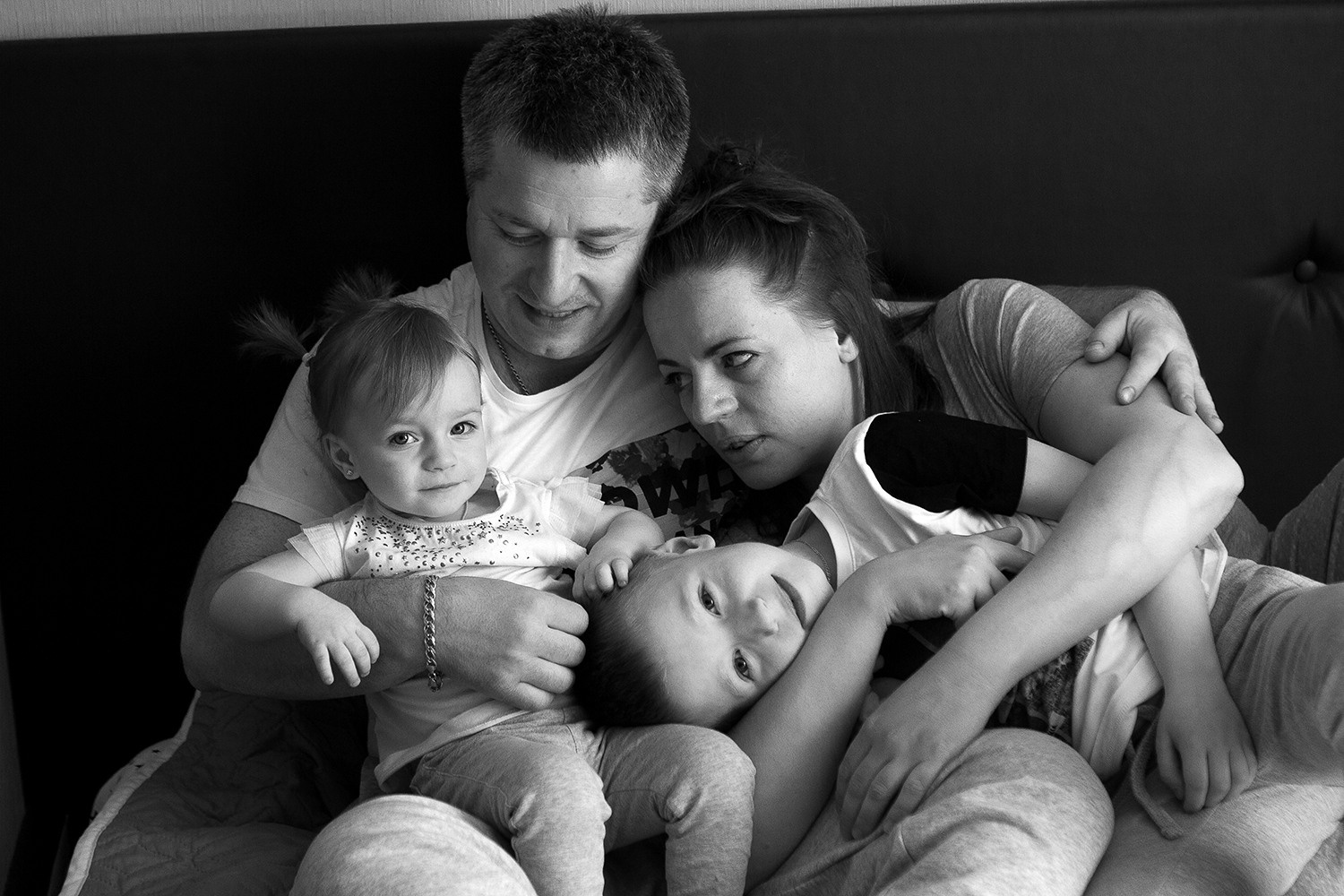 Фотосессия lifestyle. Семейный лайфстайл фотограф в Санкт-Петербурге Мария Шумилина