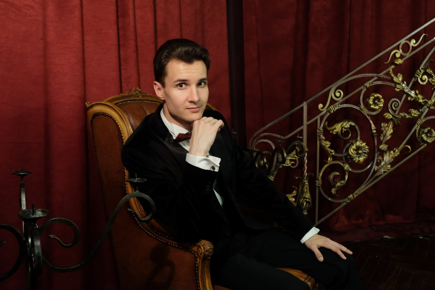 Максим Стафеев, пригласить артиста на праздник