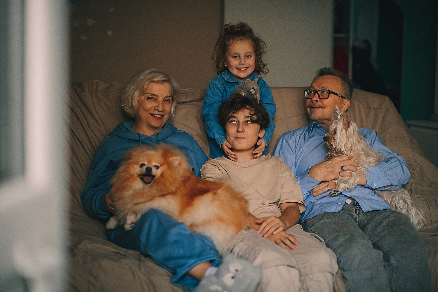 Услуги. Семейный и детский фотограф в Санкт-Петербурге Екатерина Крыга