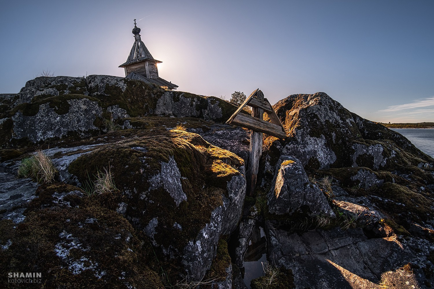 Фототур в Карелию! Приглашаю присоединиться!. Фотограф Константин Шамин