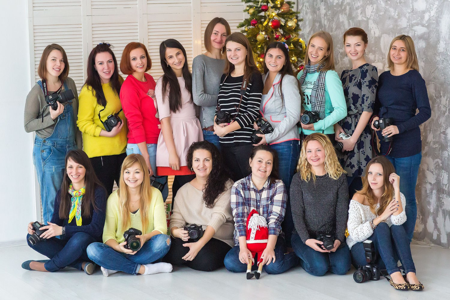 Зеркала для мам. Детский и семейный фотограф в Москве Катерина Орлова