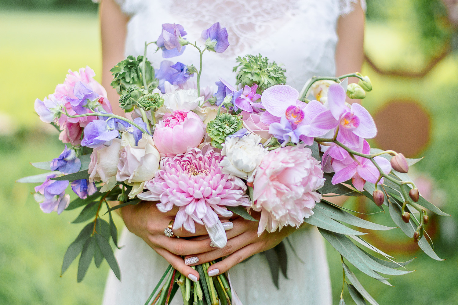 Полный свадебный день. Семейный и свадебный фотограф Семенова Инна