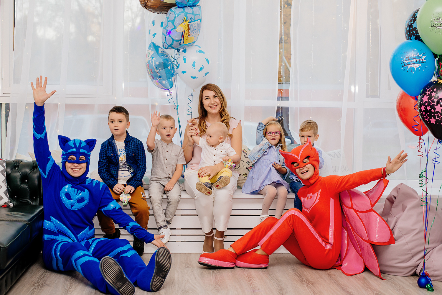 Стоимость фотосъемки мероприятий и праздников. Семейный и свадебный фотограф Семенова Инна