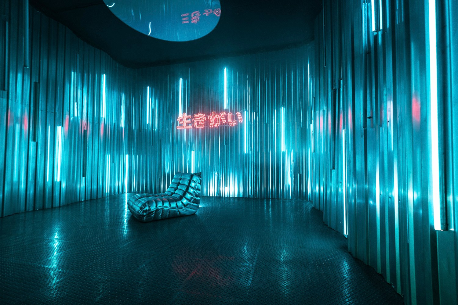 Необычные студии Москвы: ваш гид по самым крутым локациям!