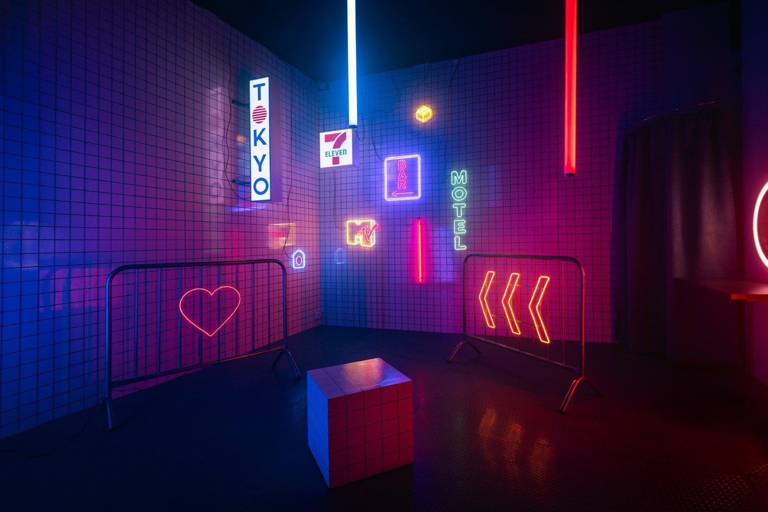 Необычные студии Москвы: ваш гид по самым крутым локациям!