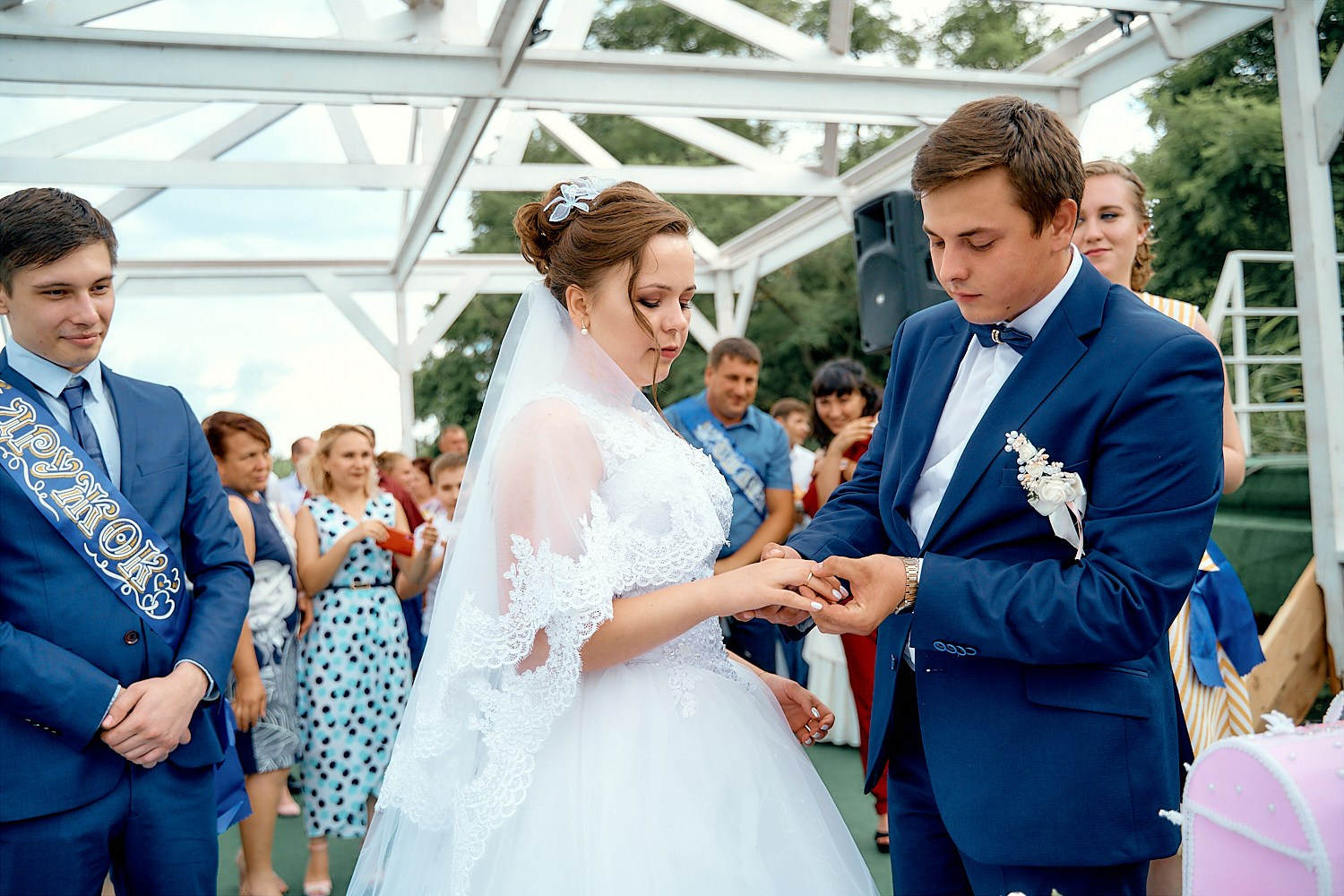 Свадебное фото и видео. Краснодар. Крым