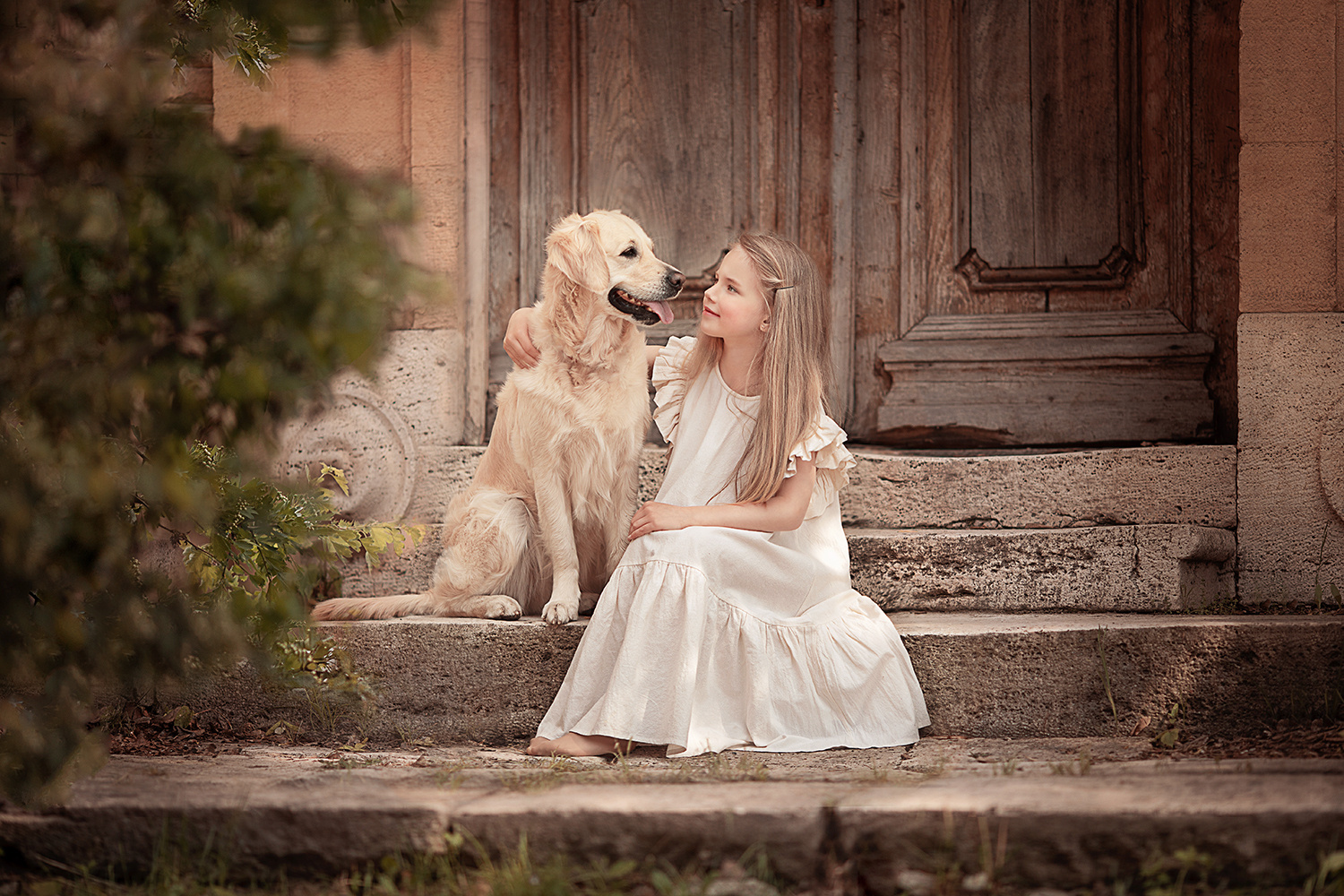 Contacts. Photographer in Slovenia, Italy and Europe, Valeria Korol