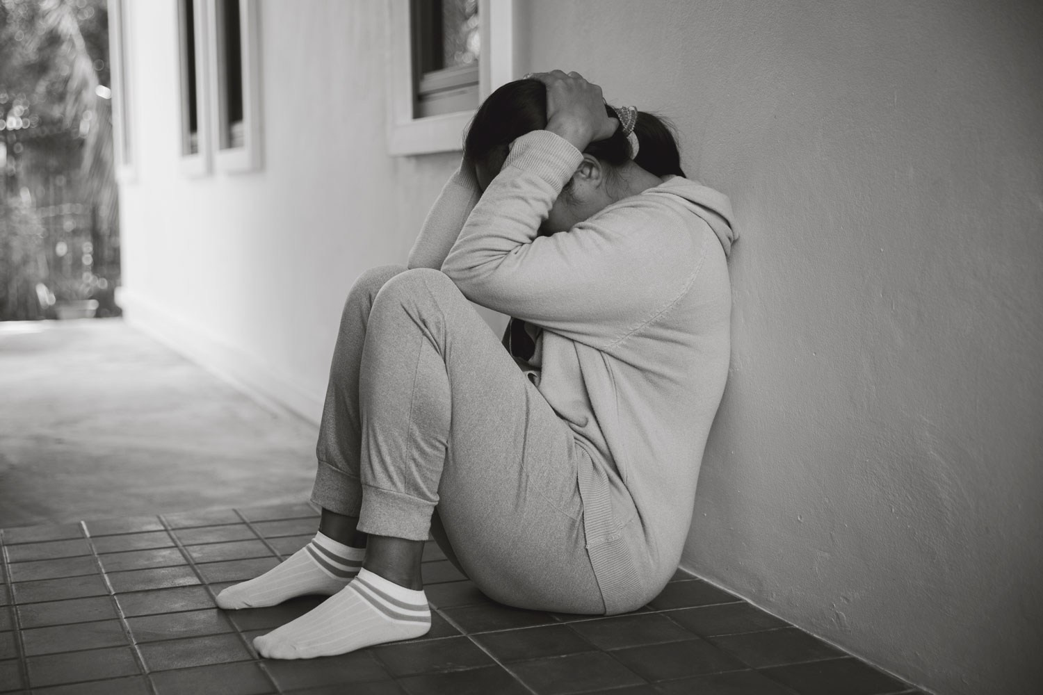 Тревоги и фобии. Клинический психолог Инна Розен