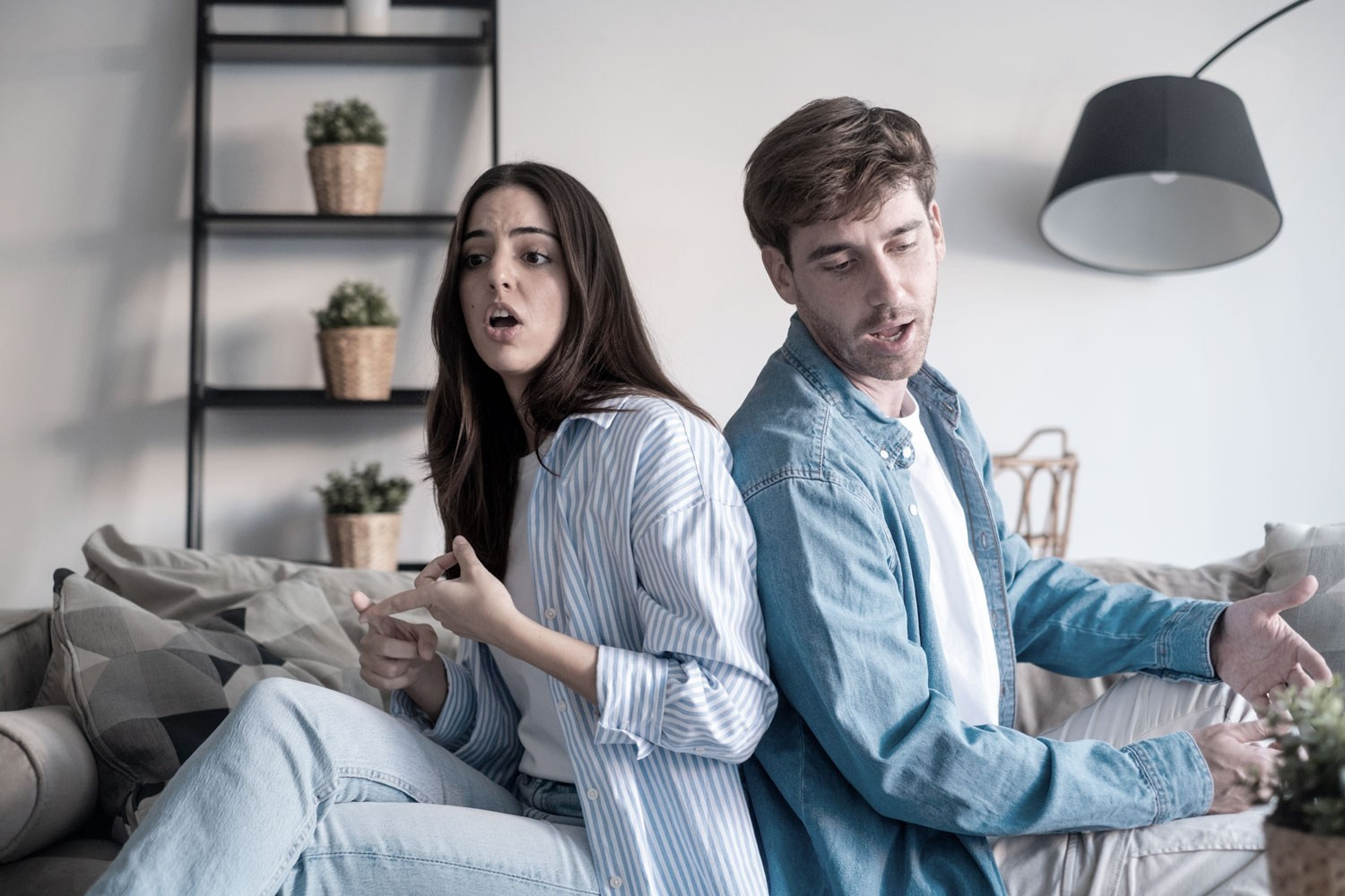 Проблемы в отношениях. Клинический психолог Инна Розен