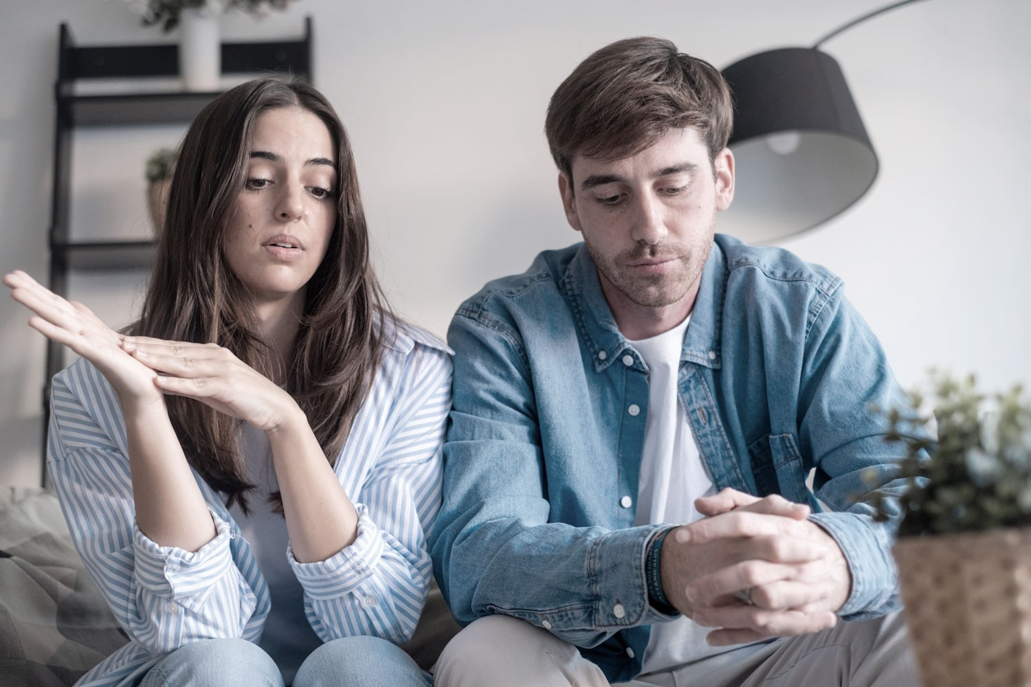 Проблемы в отношениях. Клинический психолог Инна Розен