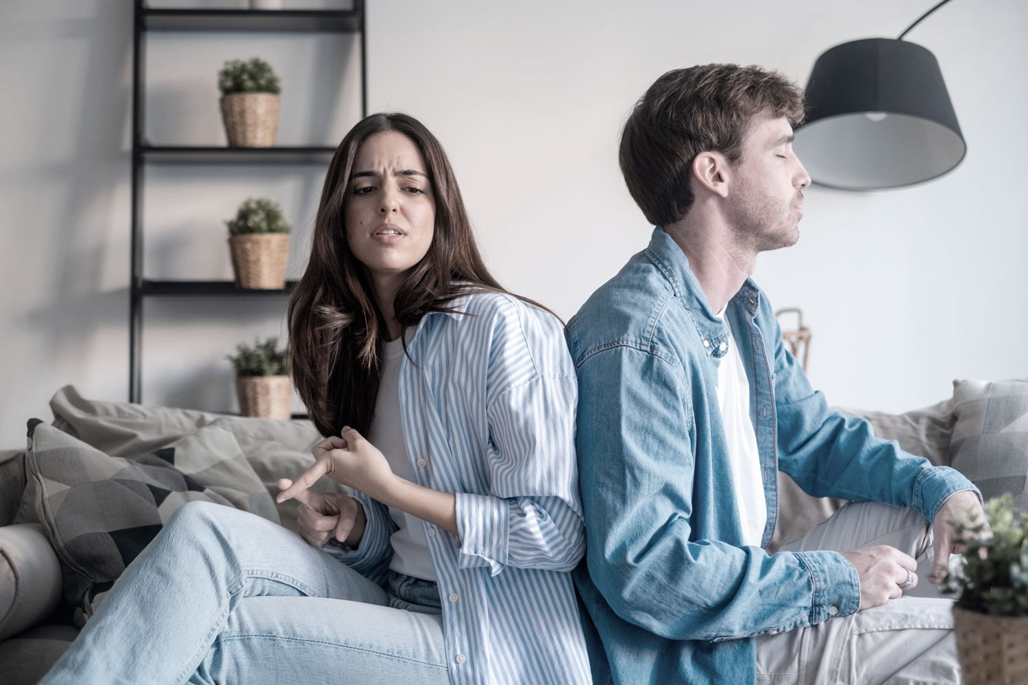 Проблемы в отношениях. Клинический психолог Инна Розен