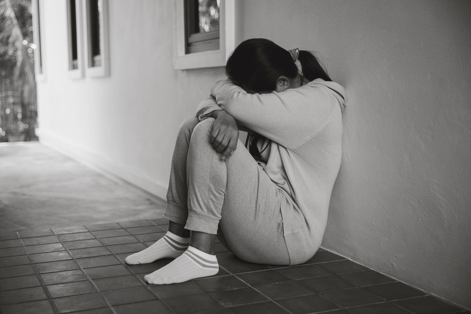 Тревоги и фобии. Клинический психолог Инна Розен