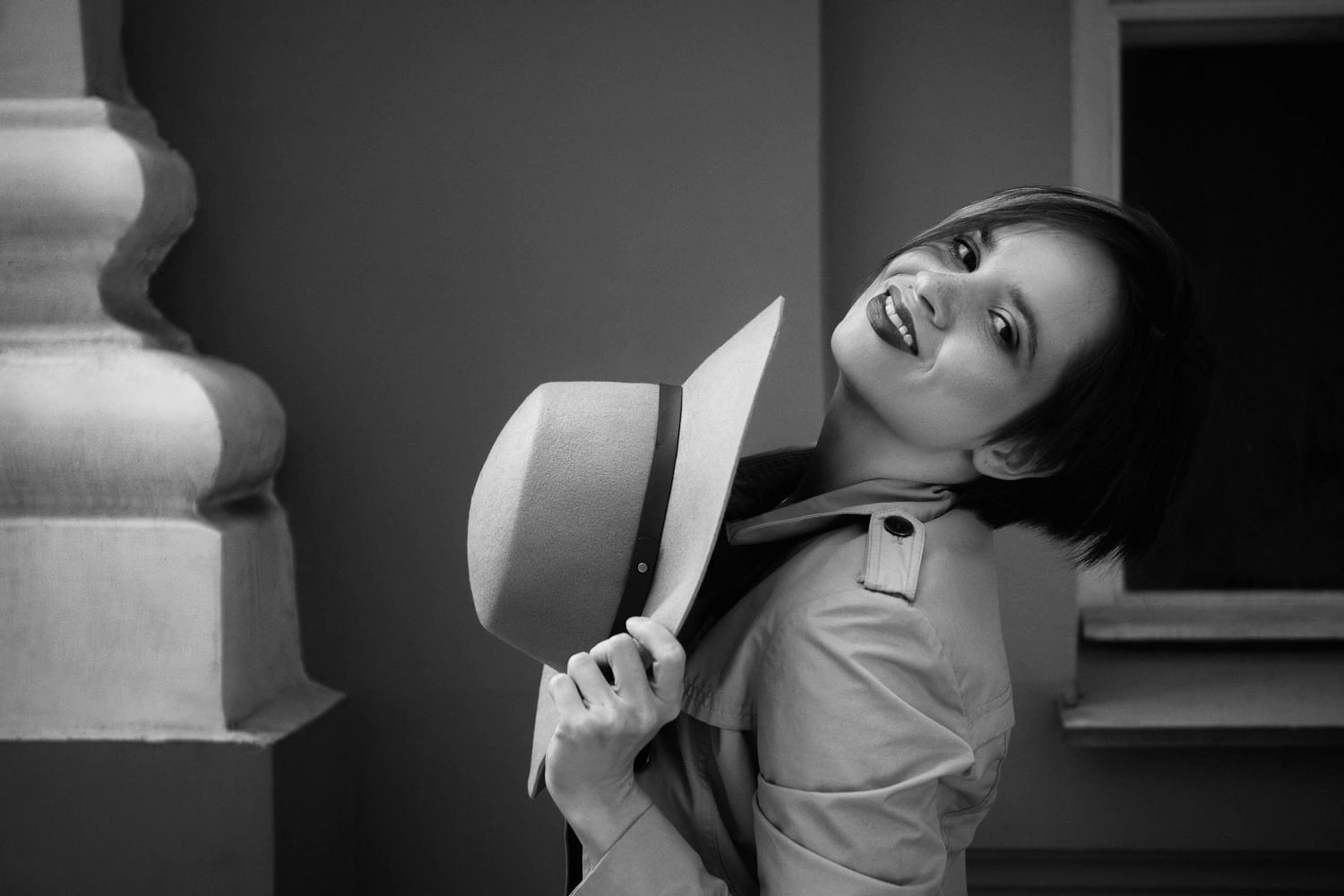 Виктория Цветкова — оператор, режиссер, видеограф в Санкт-Петербурге